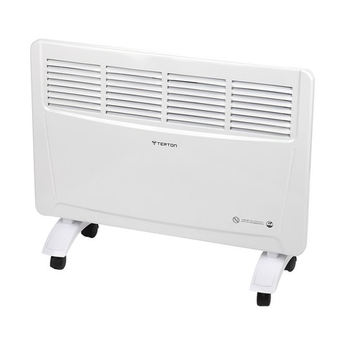 따뜻함과 편리함을 모두 갖춘 테르톤 컨벡션히터로 쾌적한 겨울을!