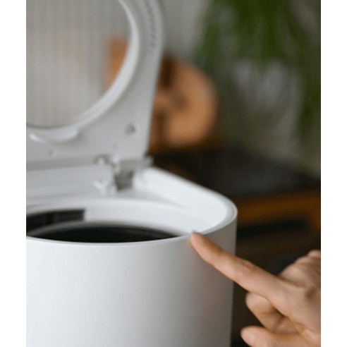 휴렉 베로 주방 설치 모습