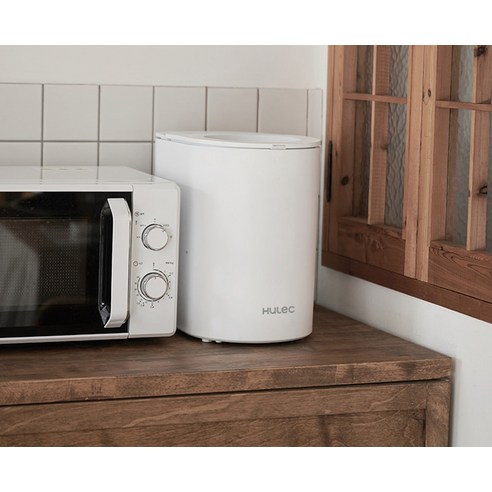 휴렉 음식물 처리기 베로 가정용 이미지 4