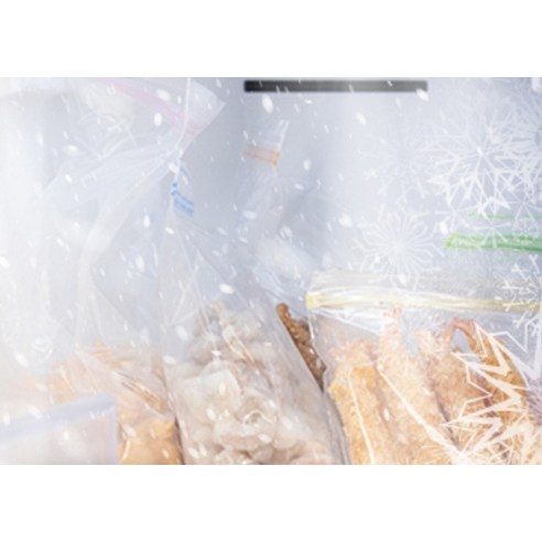 EZn이지엔 스탠다드 더블지퍼백 이미지 4