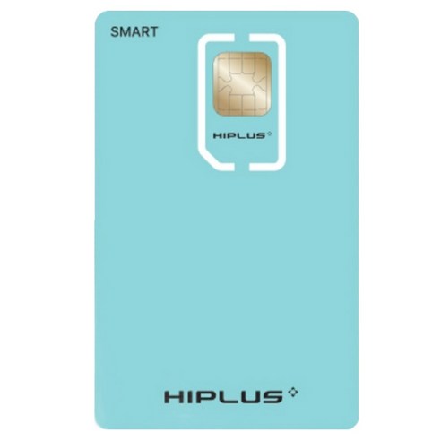 하이플러스 스마트 SIM 하이패스 자동충전 카드 실사용 후기 | 효과 있을까? - 상품 이미지 2