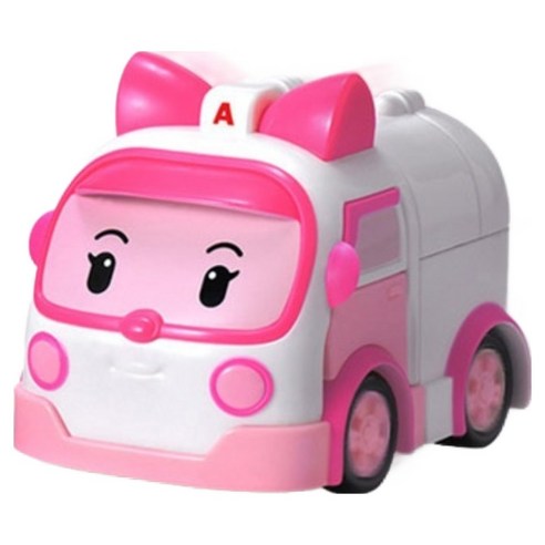 로이토이즈 로보카폴리 변신로봇 엠버 이미지 2