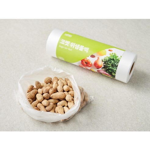 코멧 위생롤백 실사용 후기 | 효과 있을까? - 상품 이미지 2