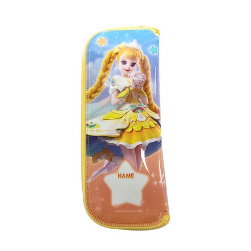 르번 아동용 슈팅스타 캐치티니핑 알찬 교정 젓가락 세트 후기 분석 - 케이스 수납 모습