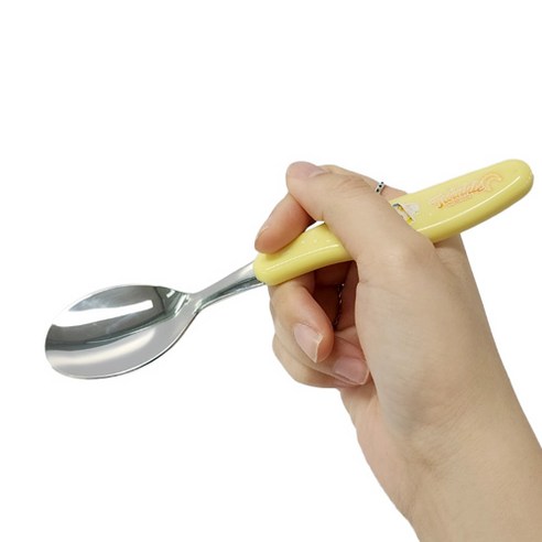 르번 아동용 슈팅스타 캐치티니핑 알찬 교정 젓가락 세트 후기 분석 - 전체 패키지 앞면