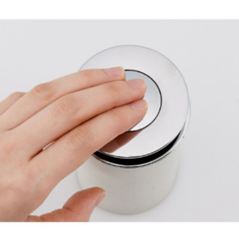 냄새제로 욕조 냄새차단 배수구트랩 팝업 마개로 욕조 냄새 고민 해결!