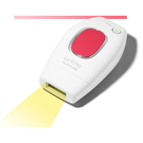 집에서 전문가처럼 매끈한 피부, 라피타 제모 의료기기로 완성하세요