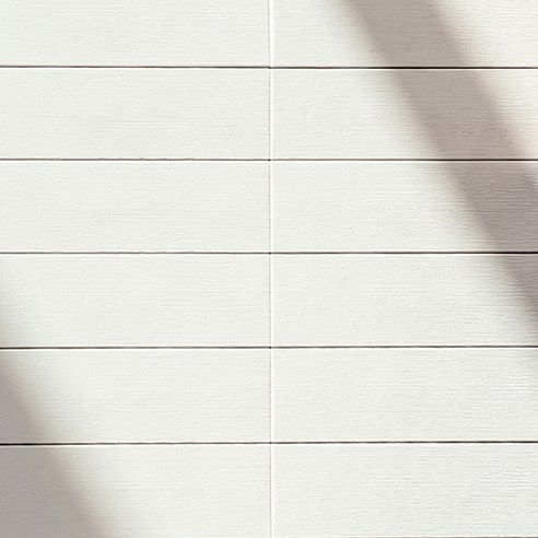 아임홈리빙 이지컷 꼼꼼한 인테리어 데크타일, 아이보리, 36개 후기 분석 - 타일 뒷면 지지 구조