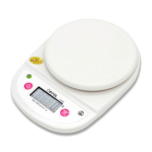 오펠 대용량 주방저울 솔직 후기 | 실사용자 리뷰 분석 - 상품 이미지 1