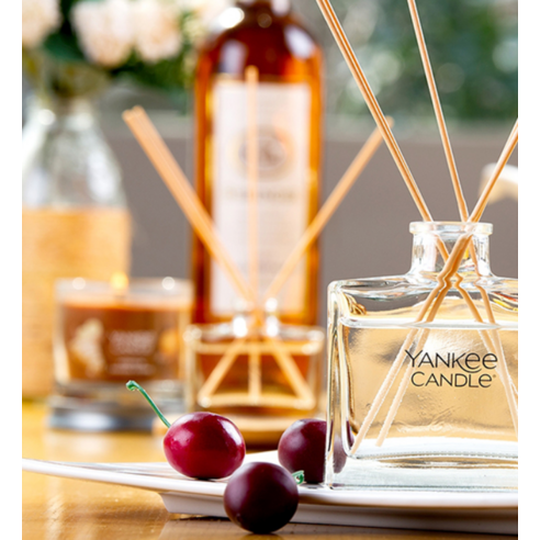 양키캔들 리드 디퓨저, 은은한 향기로 당신의 공간을 채우다