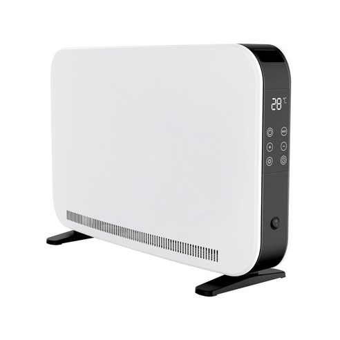 홈플래닛 슬림 디지털 LED 컨벡션 히터