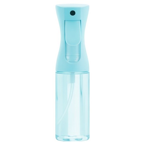 오템 안개 분사 분무기 스프레이 200ml, 파랑, 1개
