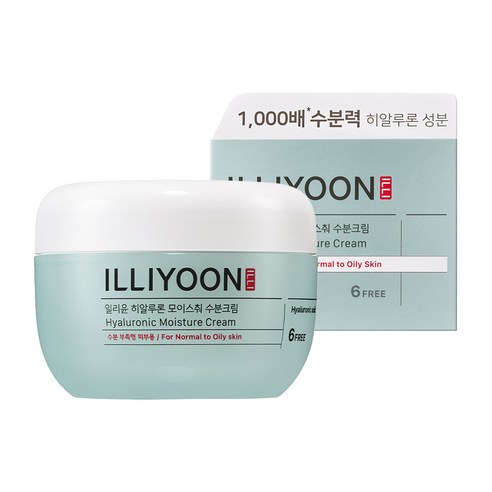 일리윤 히알루론 모이스춰 수분크림은 피부에 깊숙한 보습을 제공하는 최고의 제품입니다.