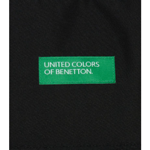 베네통 데일리 랩탑 백팩 후기 분석 - 하단부 내구성 및 바닥 처리