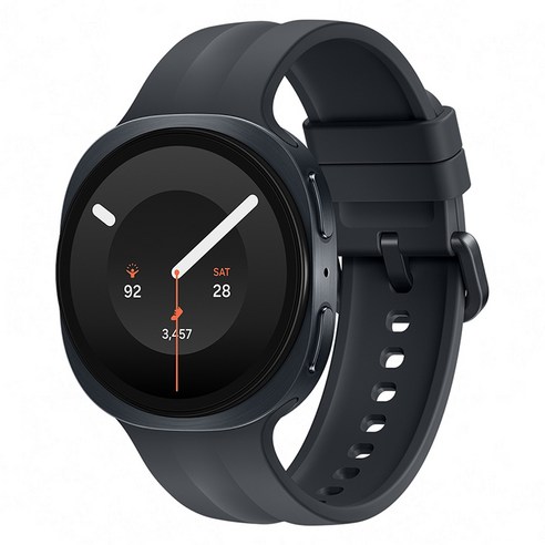 삼성전자 갤럭시워치9 LTE, 그라파이트, 40mm, GPS+Cellular