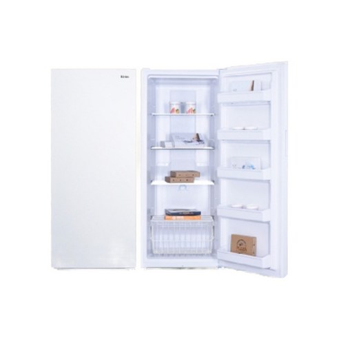 하이얼 스탠드형 다용도 대용량 냉동고 523L 방문설치 개봉기 | 실사용 후기 - 상품 이미지 2