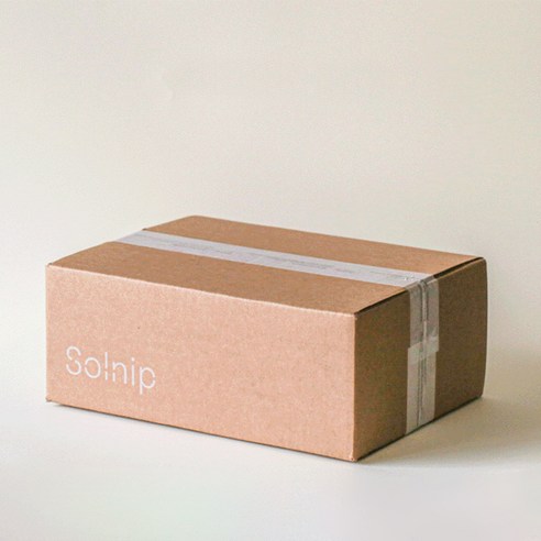 잊고 있던 풍미, 솔닙 백잣으로 식탁에 즐거움을 더하세요