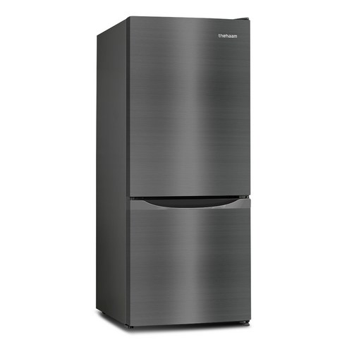 더함 117L 2도어 냉장고 방문설치 개봉기 | 실사용 후기 - 상품 이미지 2