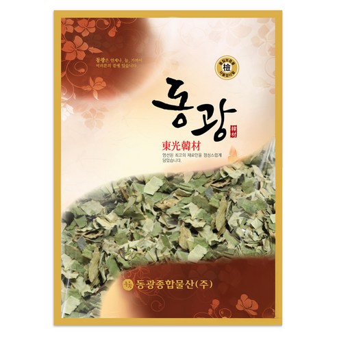 동광한방몰 국내산 연잎 하엽 600g, 1개 맛있게 먹은 솔직 후기 썸네일