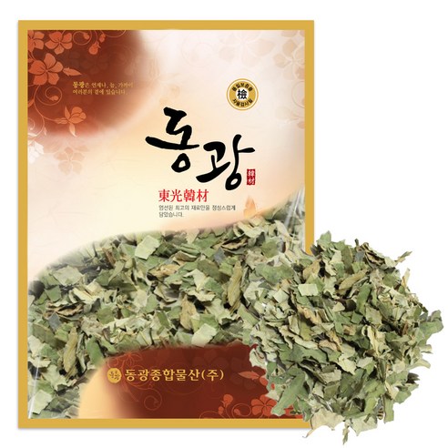 동광한방몰 국내산 연잎 하엽 600g, 1개 맛있게 먹은 솔직 후기 - 상품 이미지 2