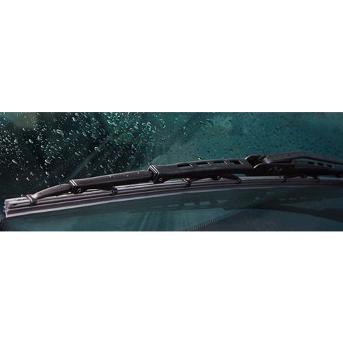 미쉐린 라디우스 스탠다드 와이퍼 실사용 후기 | 효과 있을까? - 상품 이미지 4