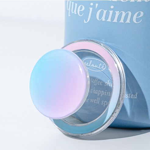 구스페리 컬러 팔레트 맥세이프 톡 거치대 솔직 후기 | 실사용자 리뷰 분석 - 상품 이미지 4