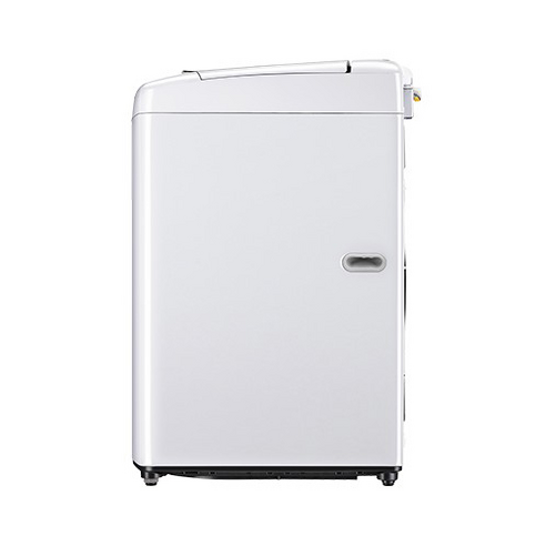 LG전자 통돌이 세탁기 16kg 방문설치 후기 분석 - 다이아몬드 세탁통 내부 상세