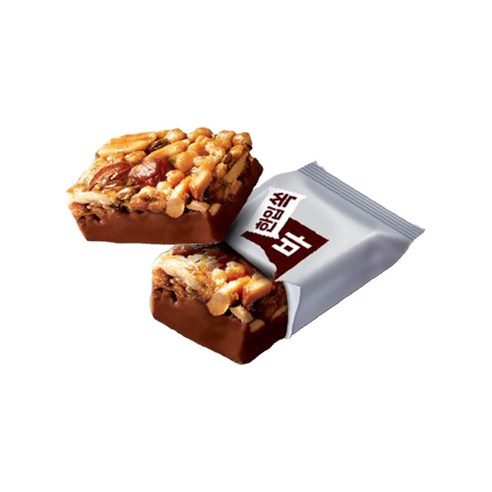 닥터유 한입쏙 단백질바 380g, 1개 이미지 4