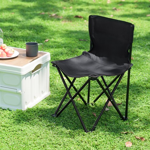 코멧 아웃도어 의자로 캠핑의 편안함과 합리적인 가격을 동시에 잡으세요!