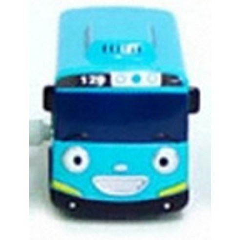 꼬마버스타요 자동차 5종 세트 이미지 4