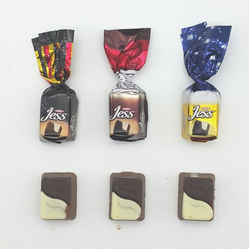 부드러운 밀크초콜릿의 풍부한 맛과 대용량 패키지