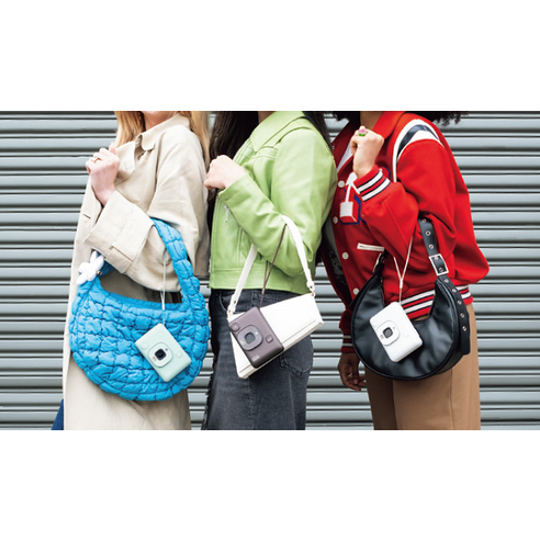 찰나의 순간을 손안에 쥐는 마법