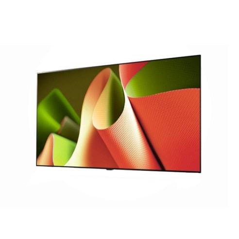 OLED 픽셀의 자발광 원리 설명