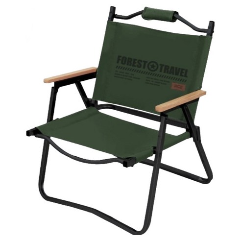 로티캠프 접이식 경량 로우 캠핑 의자 2p + 전용가방 2p 세트 이미지 2