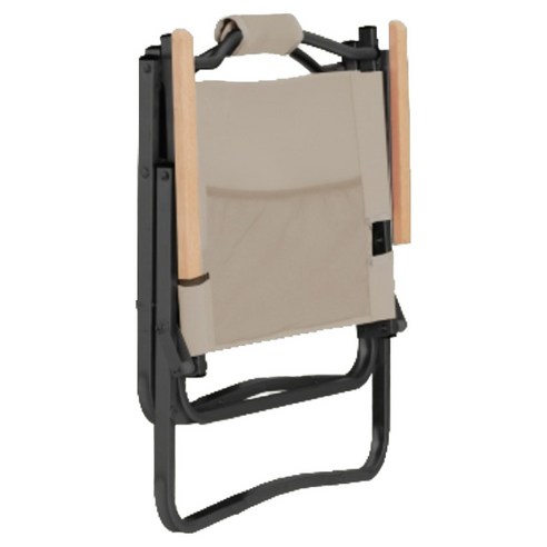 로티캠프 경량 로우 캠핑 의자 2p + 전용가방 2p 세트 이미지 4