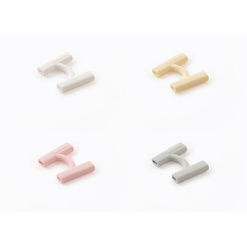 탁가온 유아용 젓가락 교정기 실사용 후기 | 효과 있을까? - 상품 이미지 4