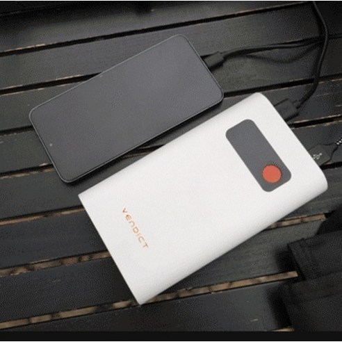 벤딕트 자동차 점프스타터 보조배터리 애니부스트 12V 실사용 후기 | 효과 있을까? - 상품 이미지 3