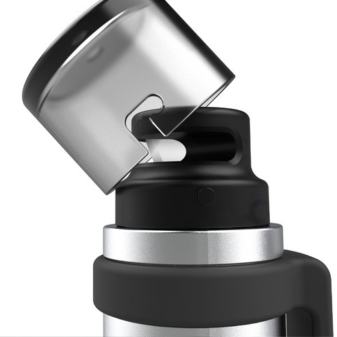 훠링 안전벨트 고정형 비상탈출 차량용 망치 벨트커터 후기 분석 - 벨트 고정 방식 디테일