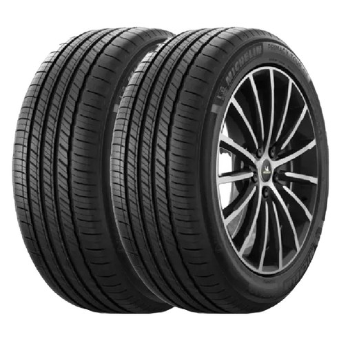 미쉐린타이어 프라이머시 투어 AS 275/35R19, 2개, 출장장착