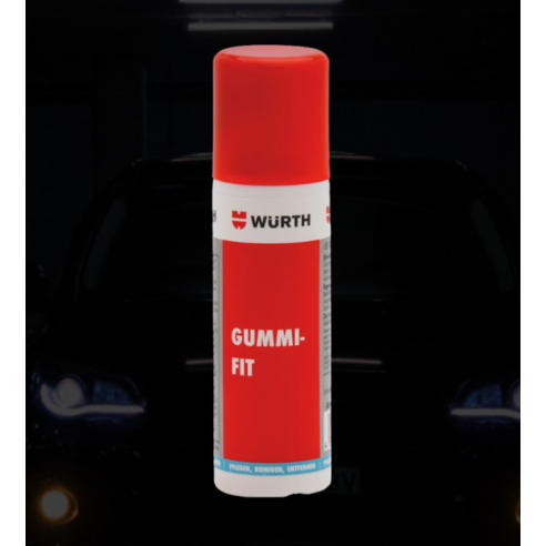 뷔르트 고무보호제 세차용품 이미지 2