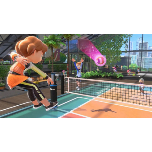 닌텐도 스위치 스포츠 개봉기 | 실사용 후기 - 상품 이미지 2