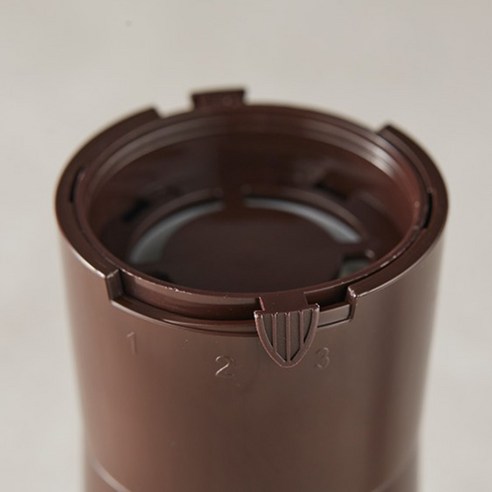 청정원 3색스타일링 그라인더 통후추 35g, 1개 이미지 4