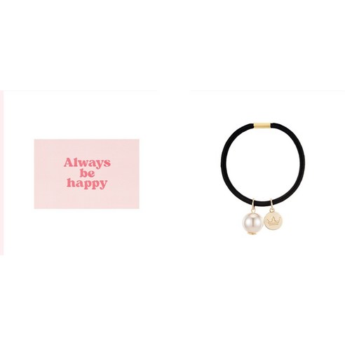 제이에스티나 여성용 셀레스티아 미오엘로 목걸이 JJCTNQ5BV765SW420 메시지카드 헤어슈슈 쇼핑백 - 목걸이 | 쿠팡