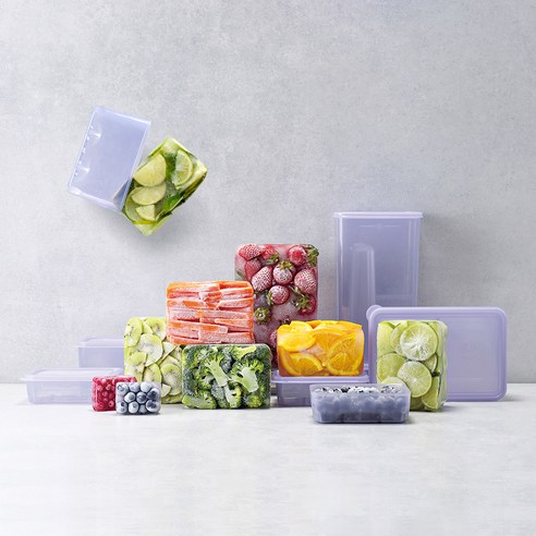 안전한 BPA Free 소재