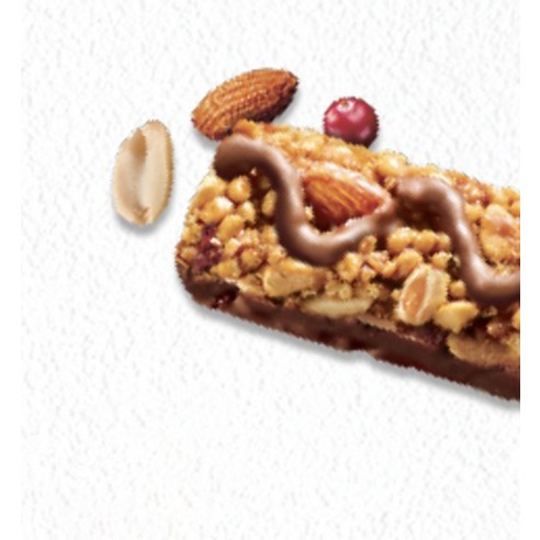 포스트 단백질바 500g, 2개 맛있게 먹은 솔직 후기 - 상품 이미지 4