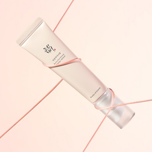 조선미녀 눈가탄력 레티날 인삼 아이크림 이미지 2