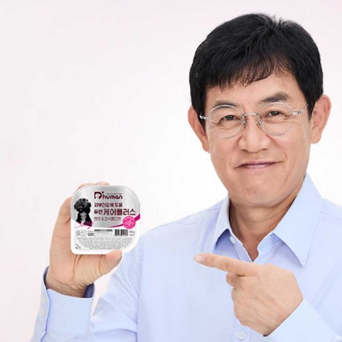 듀먼 전연령 강아지 케어플러스 피부건강 화식사료 솔직 후기 | 실제 사용자 리뷰 총정리 - 상품 이미지 2