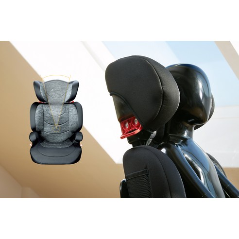 다이치 이노픽스 주니어 카시트 장단점 분석 이미지