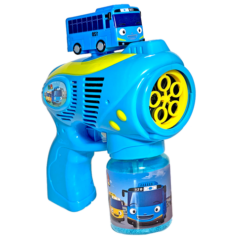 타요 익스트림 자동 버블건 이미지 3