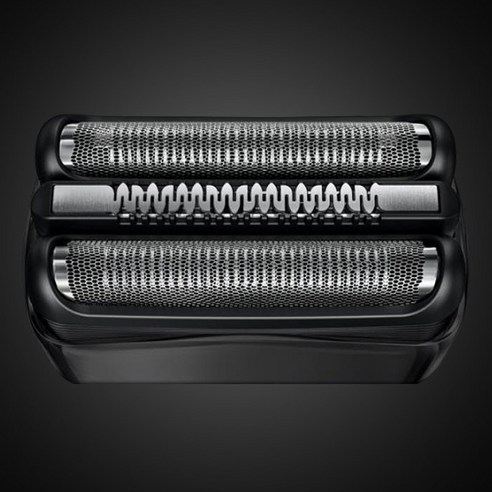 BRAUN 시리즈3 전기면도기 솔직 후기 | 실사용자 리뷰 분석 - 상품 이미지 2